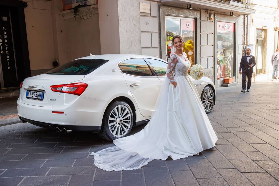 Domenico & Gabriella