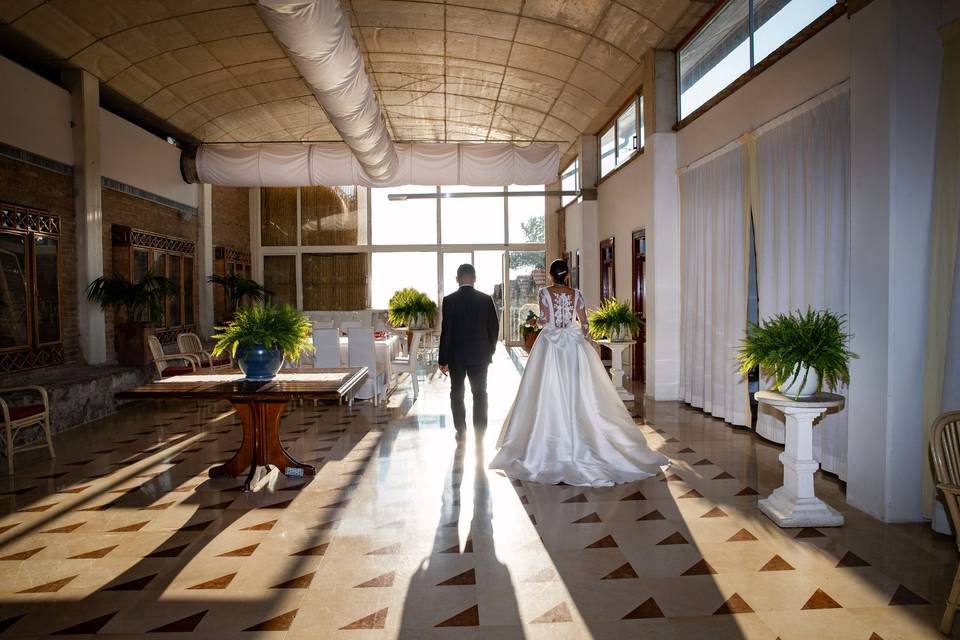 Domenico & Gabriella