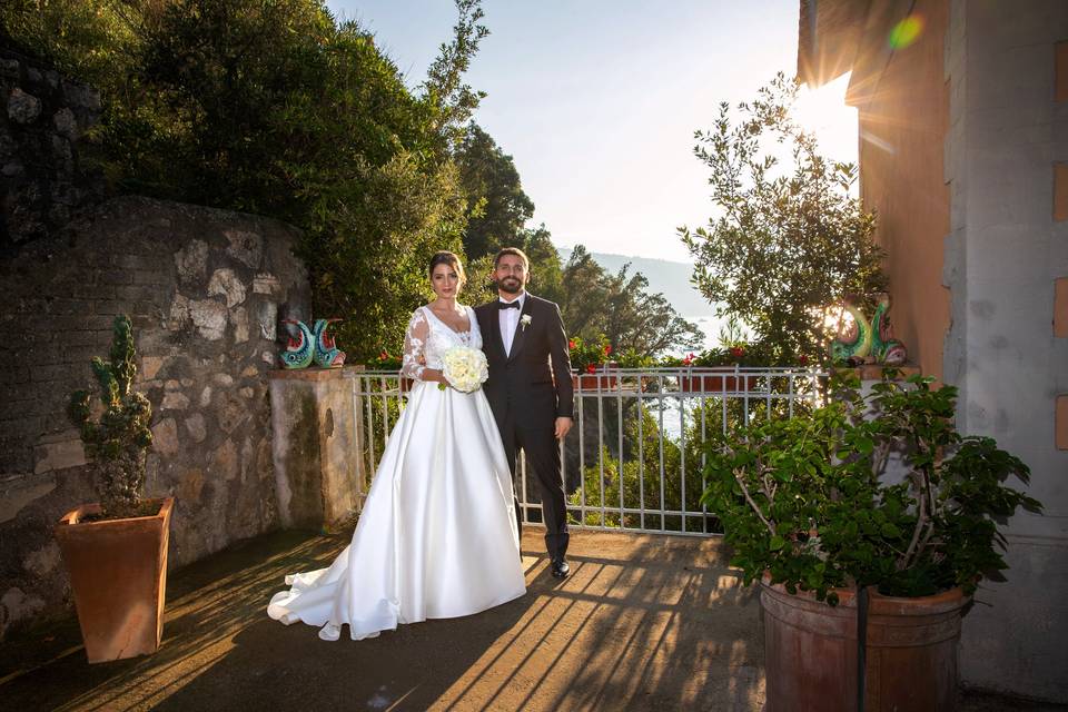 Domenico & Gabriella