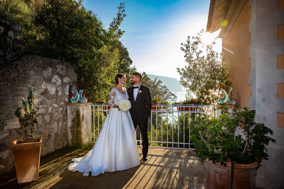 Domenico & Gabriella