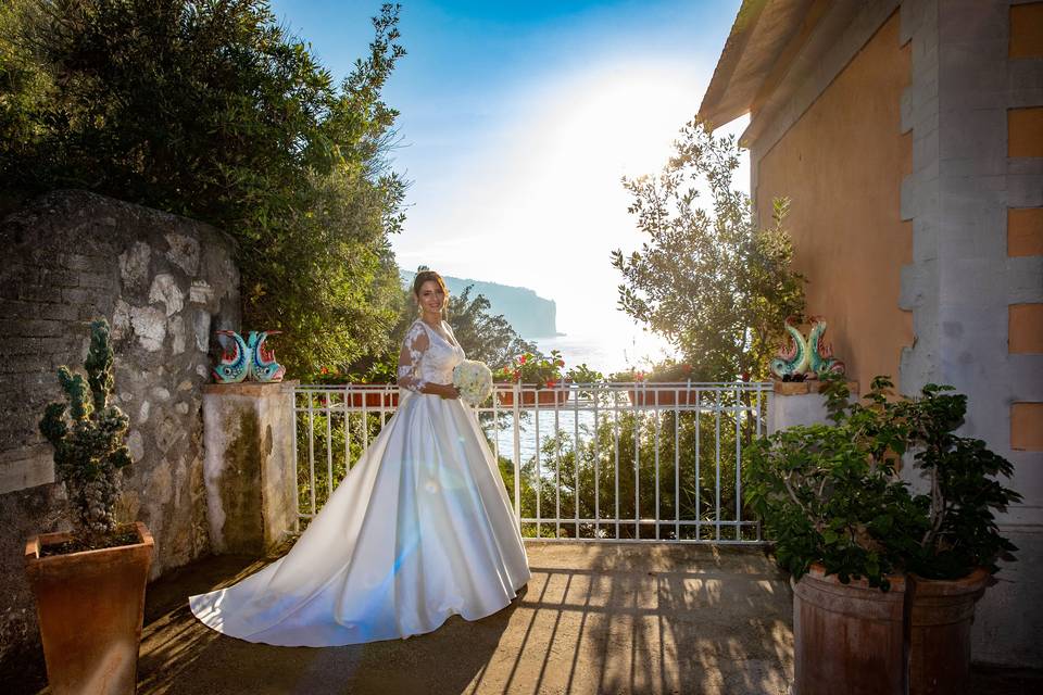 Domenico & Gabriella