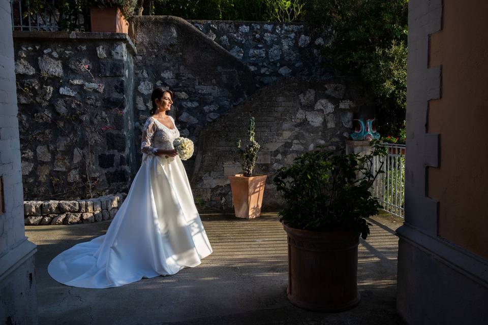 Domenico & Gabriella