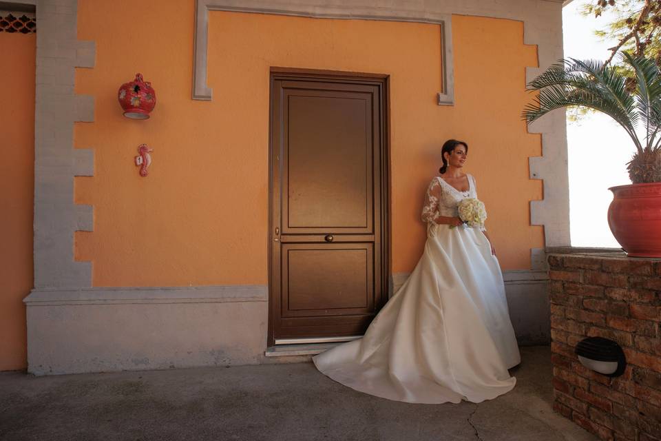 Domenico & Gabriella