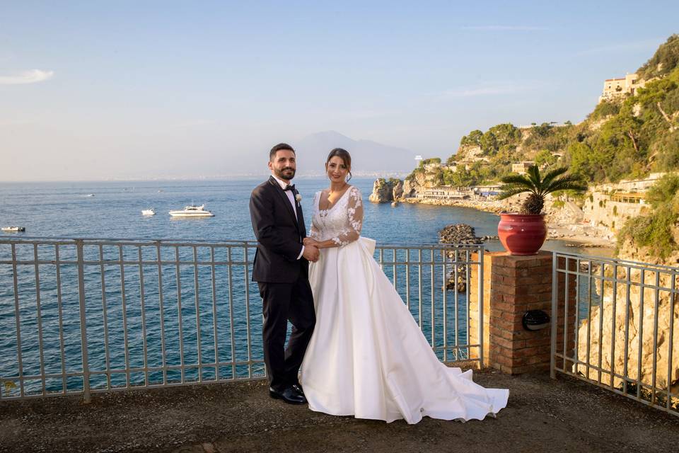 Domenico & Gabriella