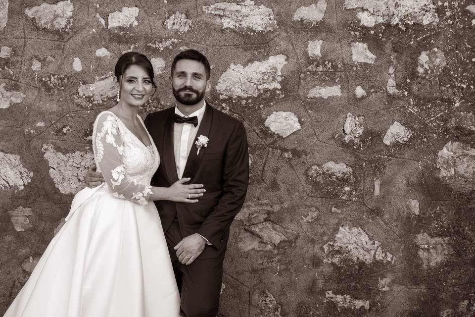 Domenico & Gabriella