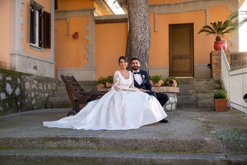 Domenico & Gabriella