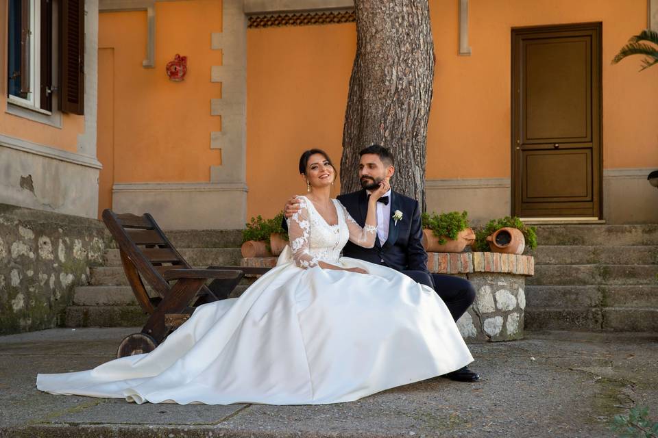 Domenico & Gabriella