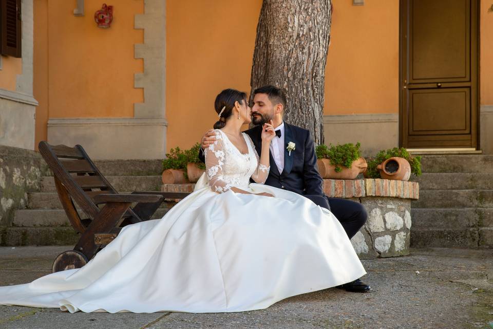 Domenico & Gabriella
