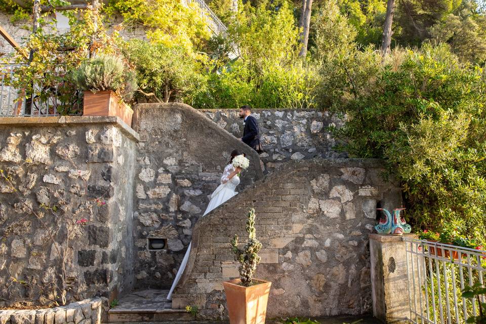Domenico & Gabriella