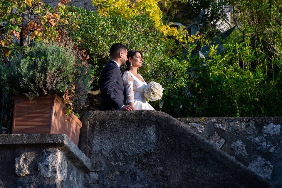 Domenico & Gabriella
