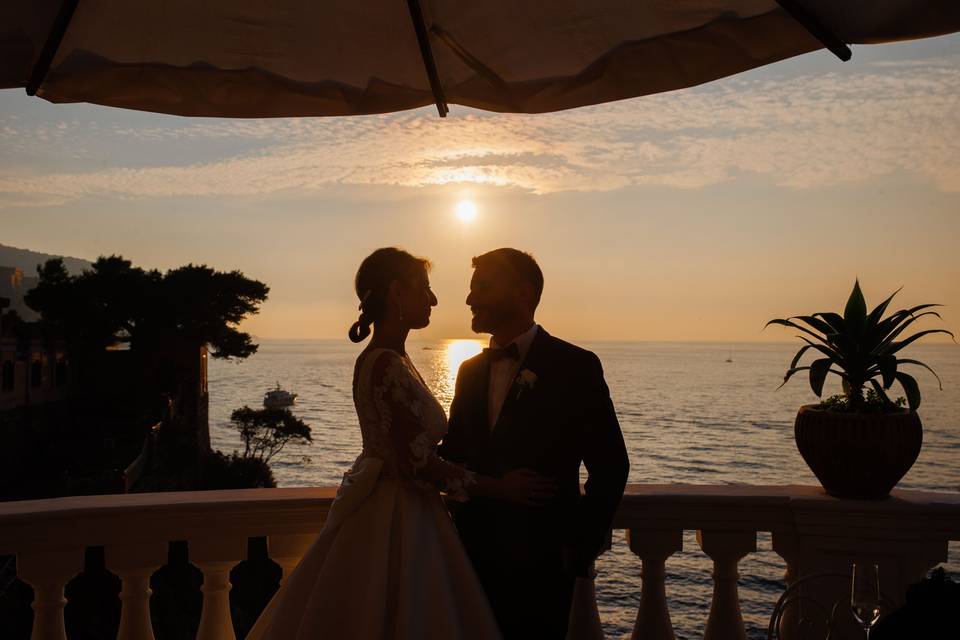 Domenico & Gabriella
