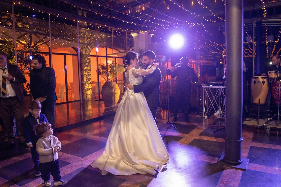 Domenico & Gabriella