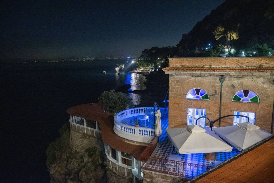 Domenico & Gabriella