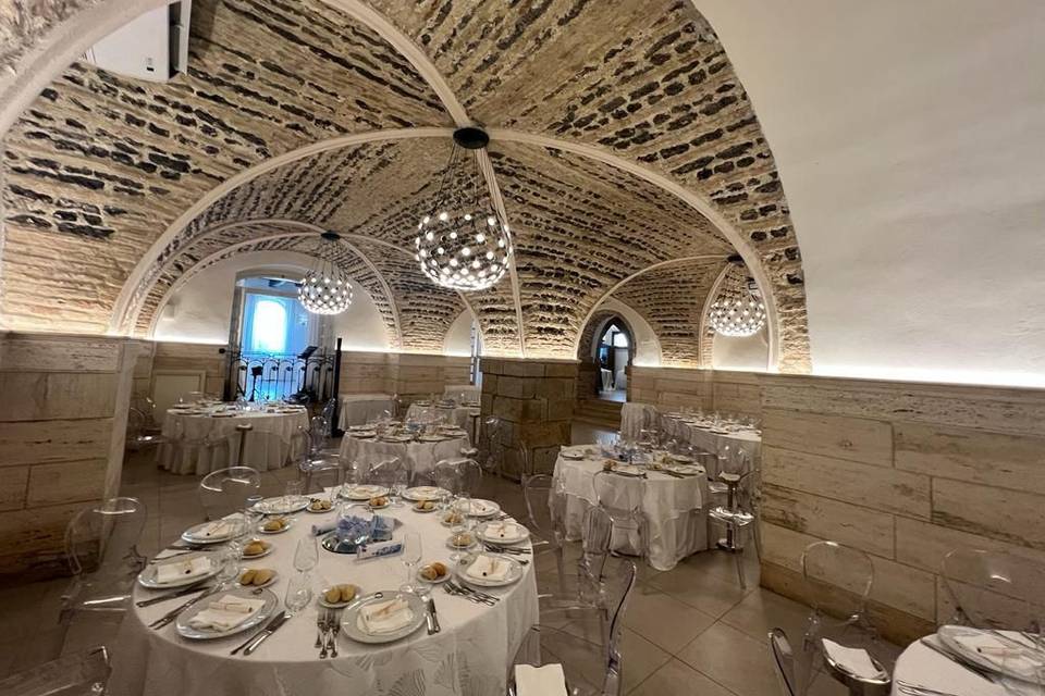 Sala Principessa Giovanna