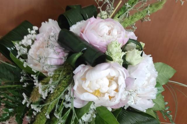 Bouquet sposa
