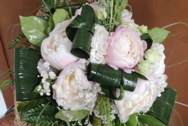 Bouquet sposa