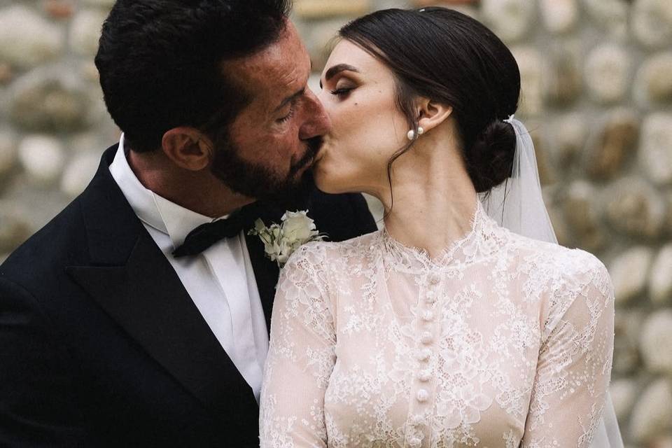 Una mia sposa ❤️