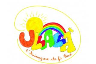 Ullallà Animazione logo