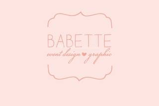 Babette Event Design