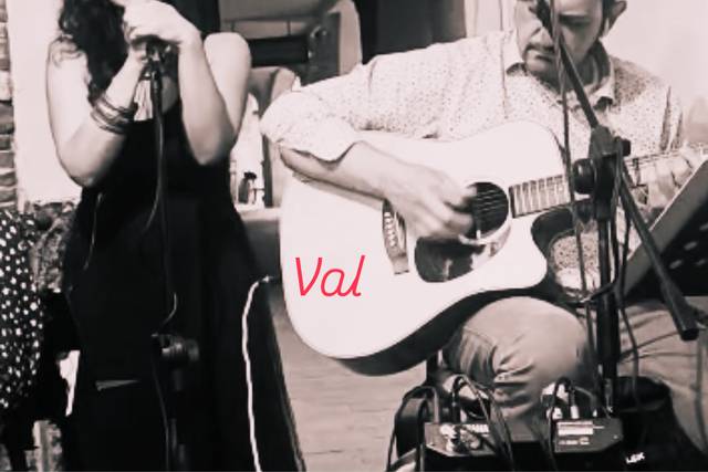 Valery Live Music