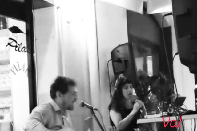 Valery Live Music