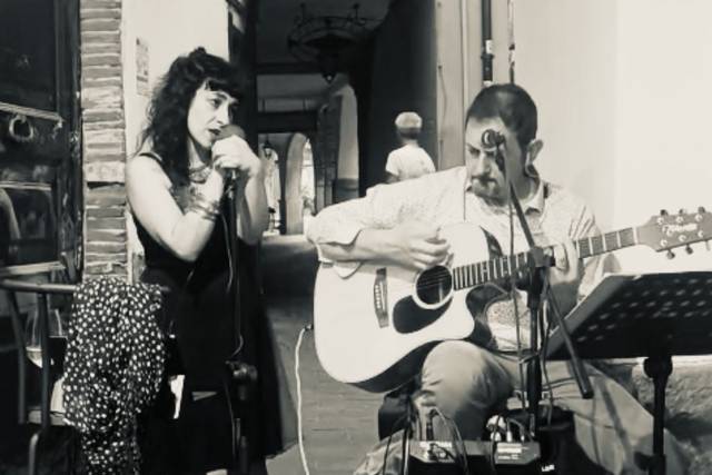 Valery Live Music
