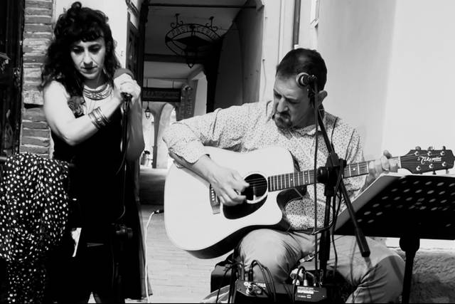 Valery Live Music