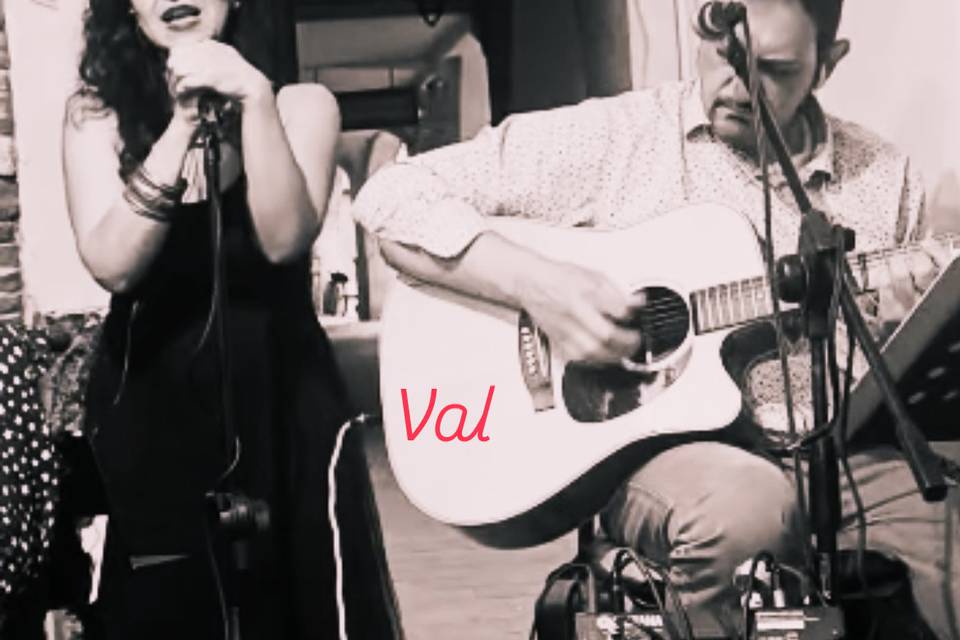 Valery Live Music