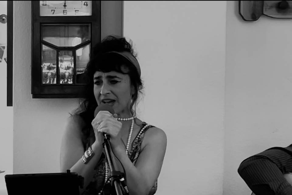 Valery Live Music