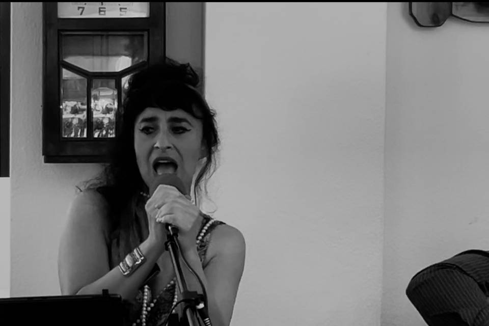 Valery Live Music