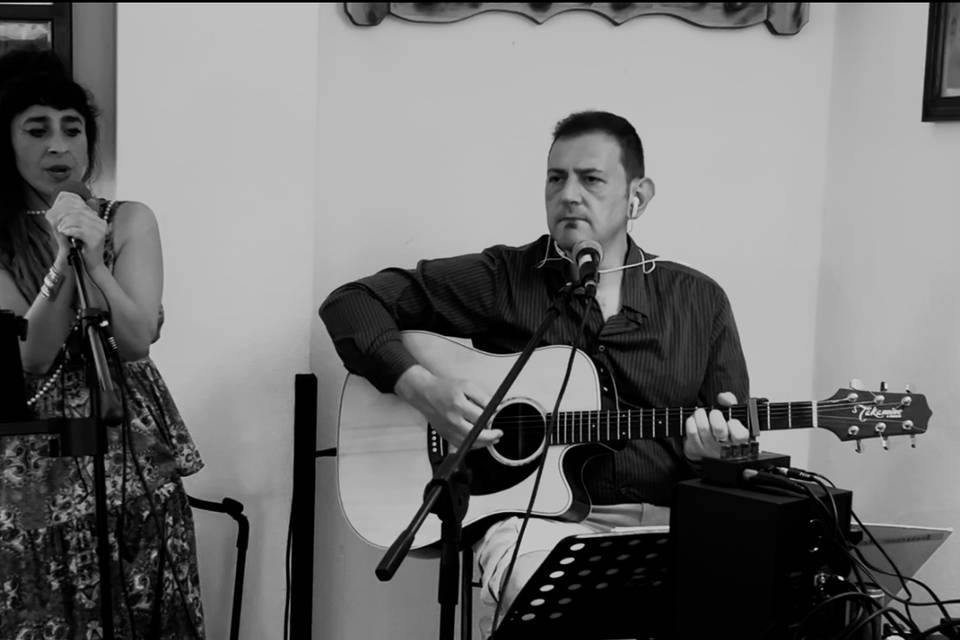 Valery Live Music