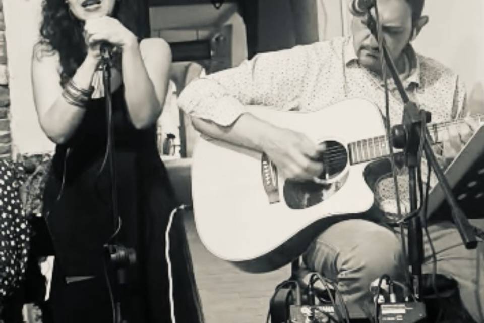 Valery Live Music