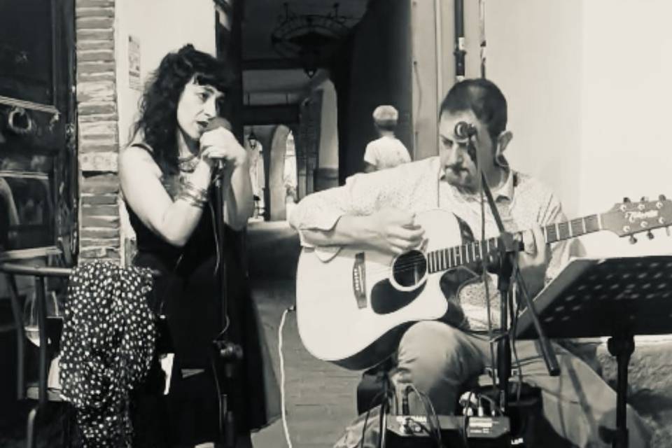 Valery Live Music