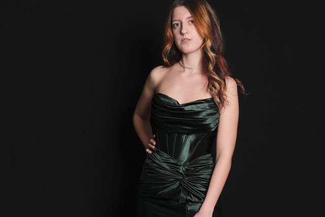 Elisa Girardi Cantante Lirica