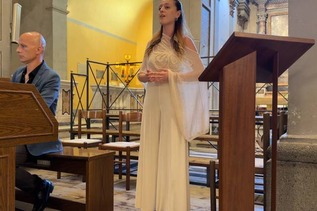 Matrimonio Luglio 2026