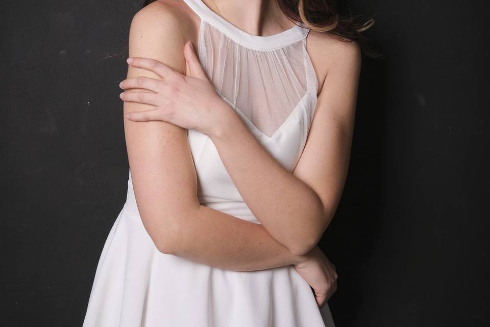 Elisa Girardi Cantante Lirica