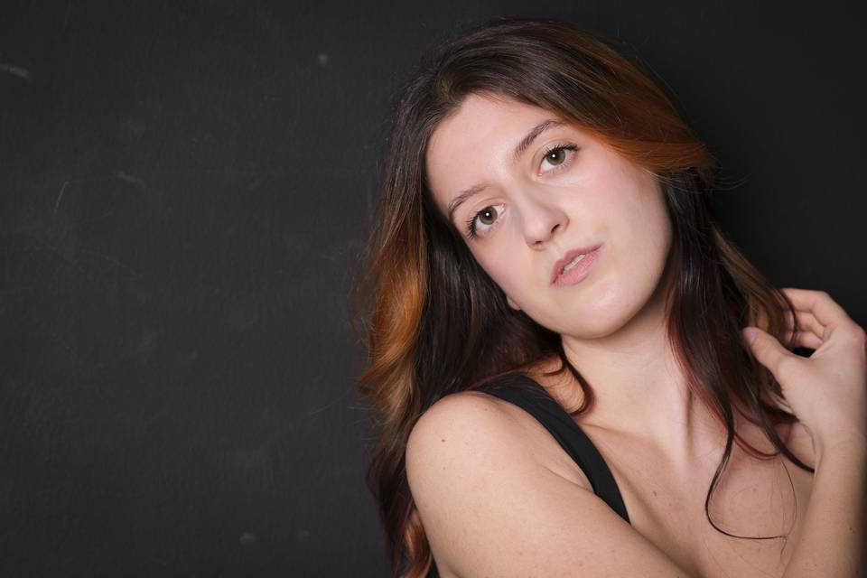 Elisa Girardi Cantante Lirica