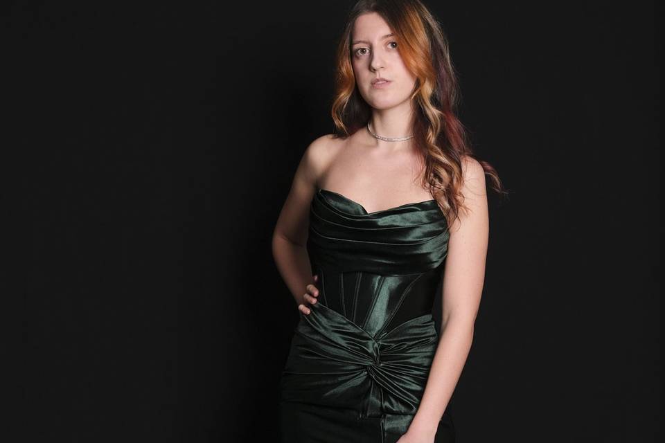 Elisa Girardi Cantante Lirica