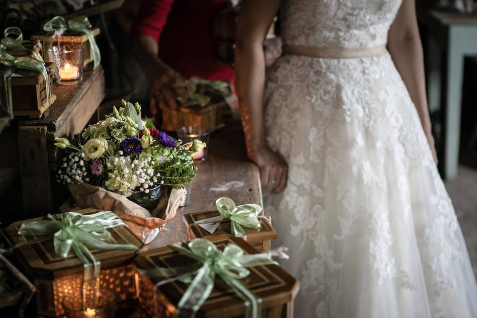 Reportage matrimonio Treviso