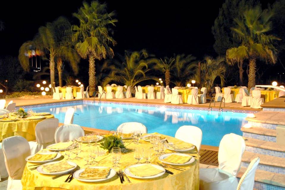 Hotel Villa Elisabetta