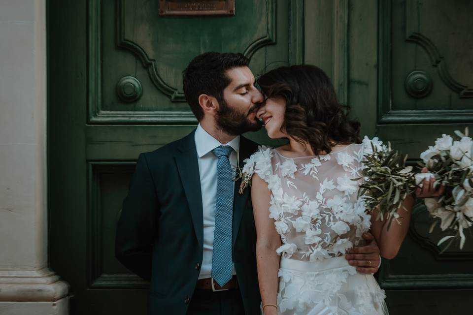 Lovely - Wedding in Sicily