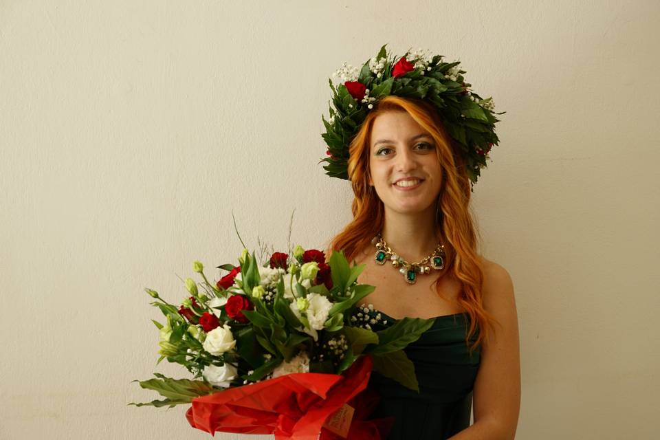 Seconda Laurea in Canto LIrico