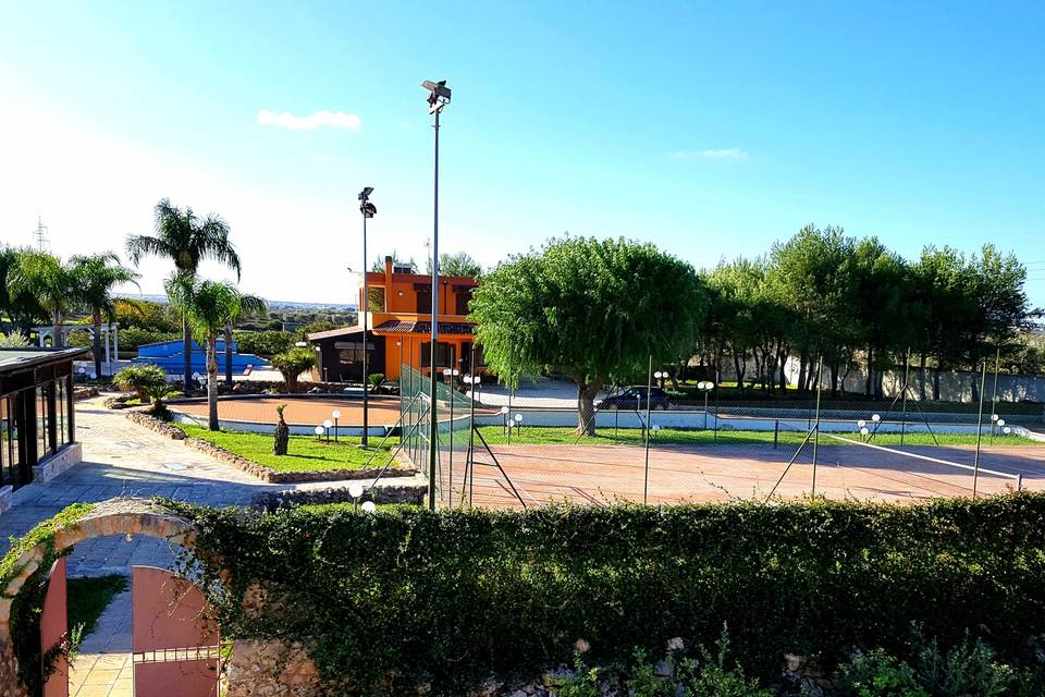 Panoramica Hotel