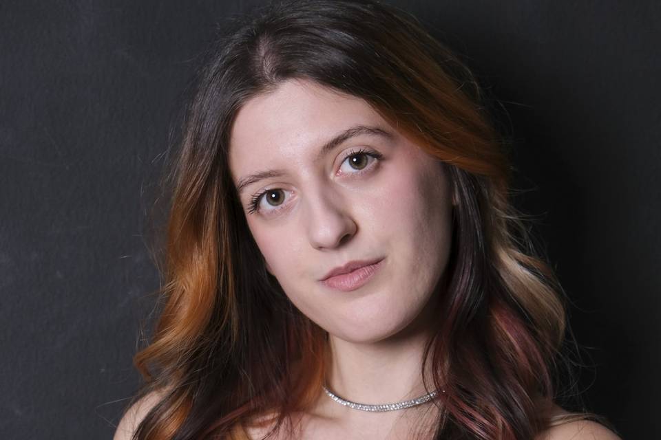 Elisa Girardi