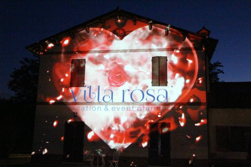 Villa Rosa