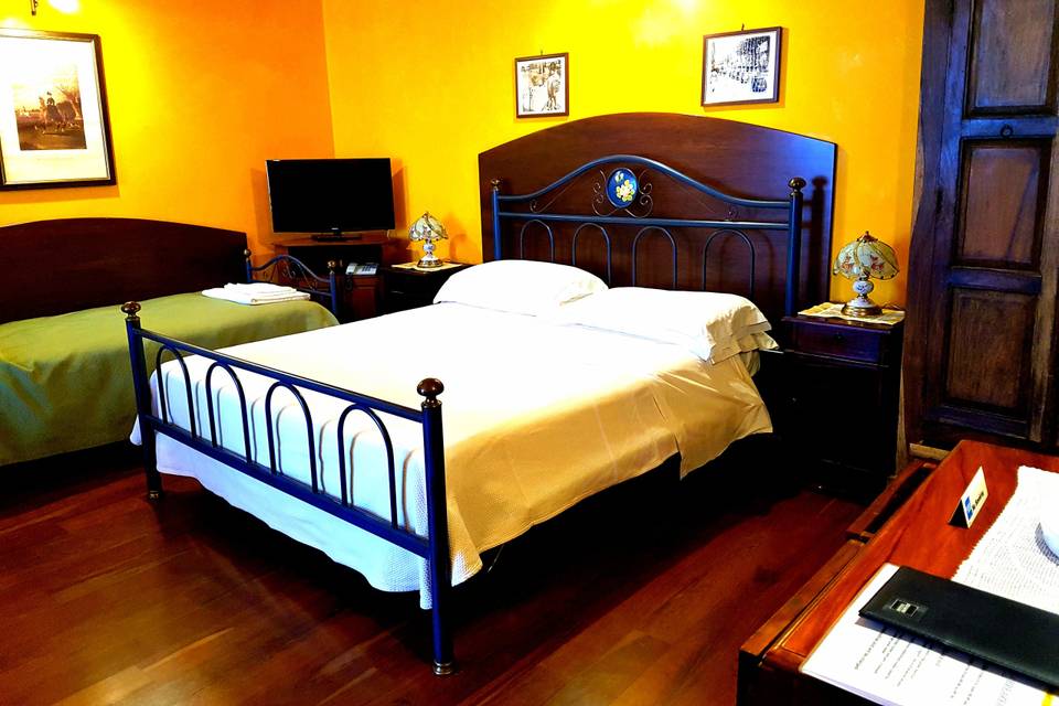 Suite Room