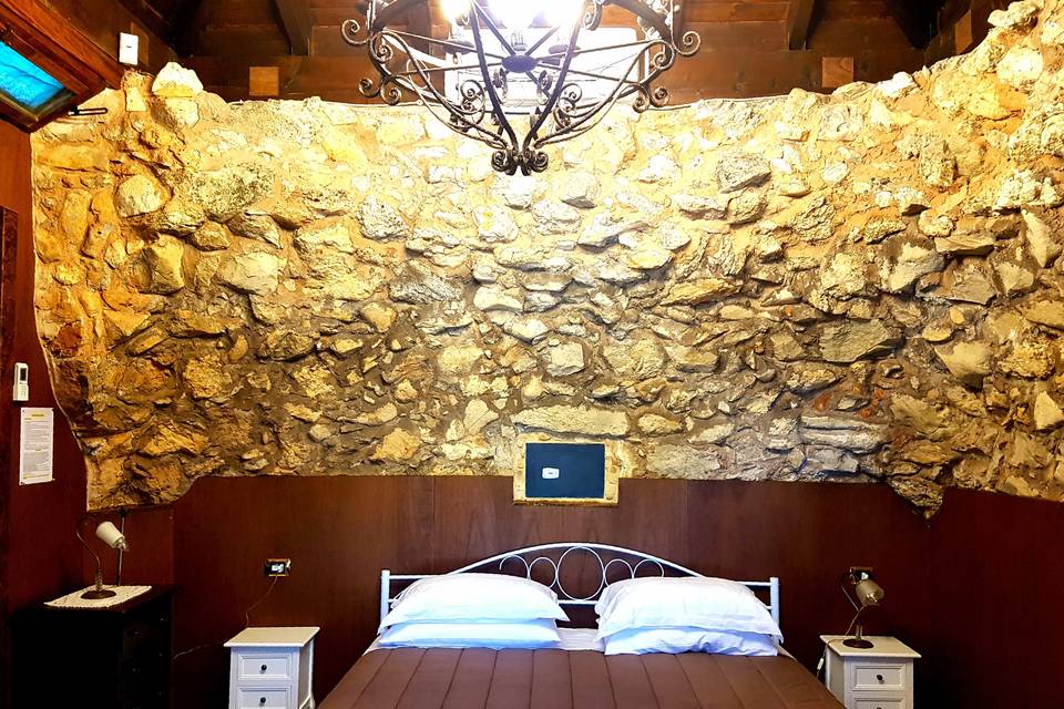 Trullo Junior Suite