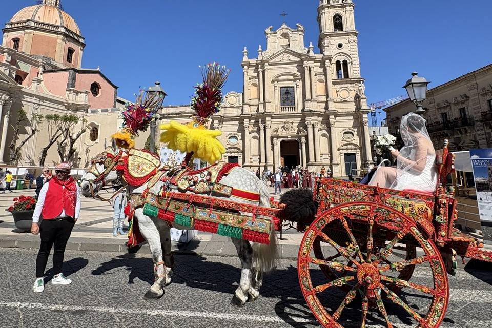 Matrimonio