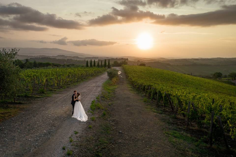 A ogni sposa le sue scarpette