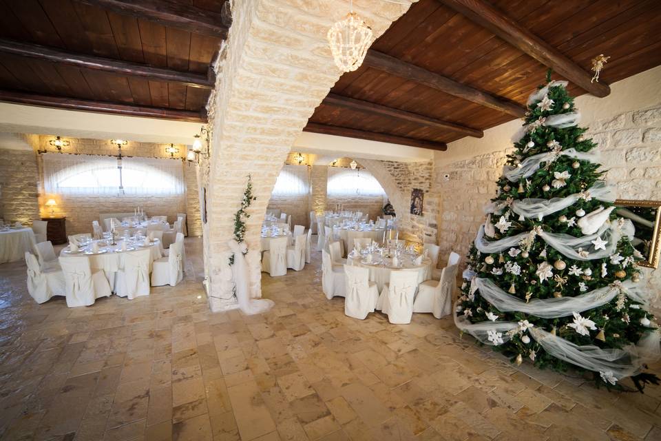 Christmas Wedding